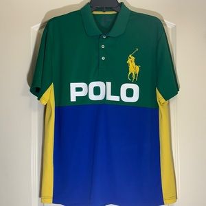 Polo Ralph Lauren